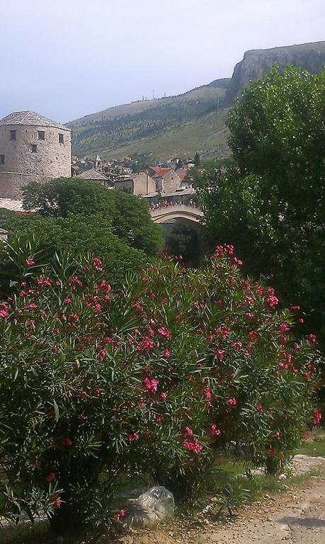 Little Rock Apartments Mostar Cameră foto